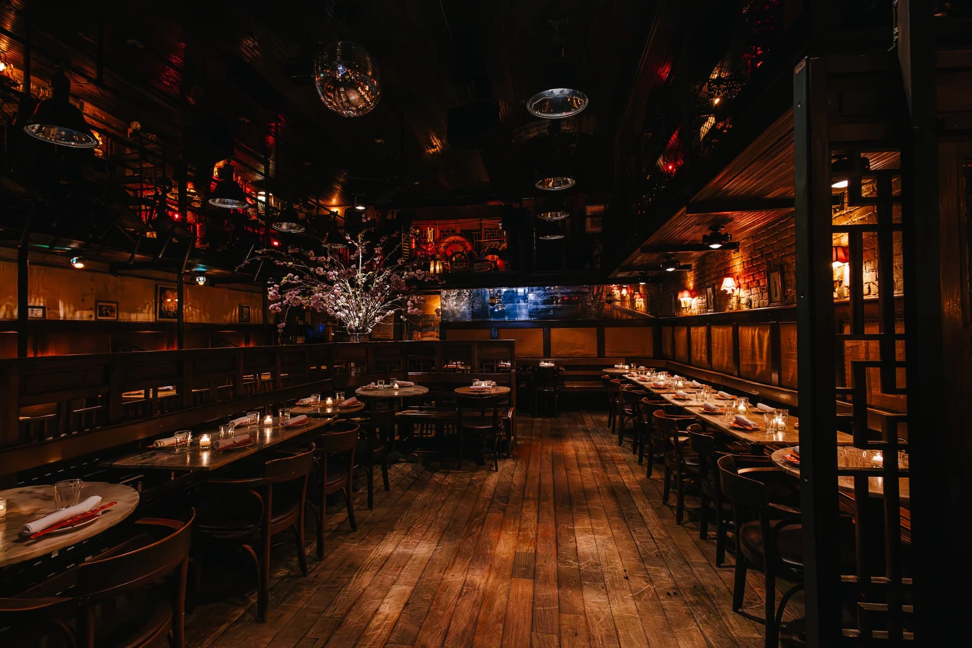 Macao Trading Company