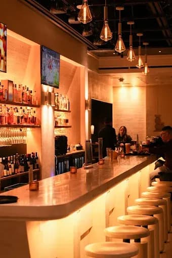 Little Sheep Hot Pot & Bar
