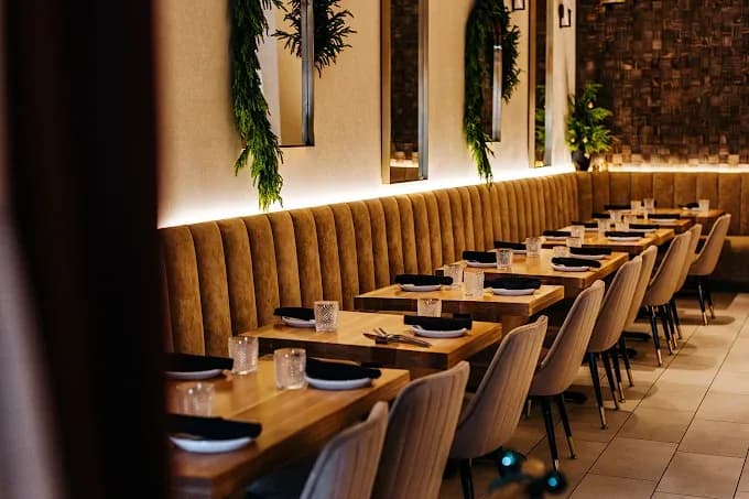 Bell Bistro
