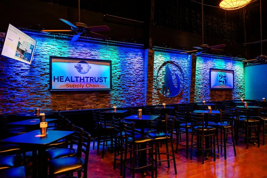 Howl at the Moon Fort Lauderdale