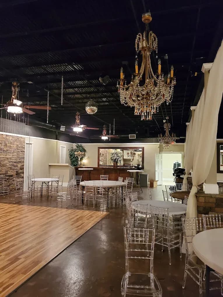 Elysium Event Center