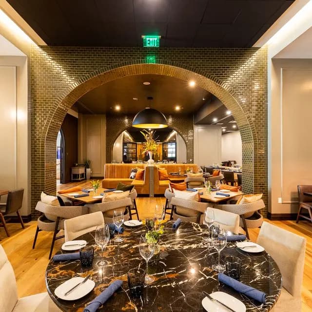 Sky Creek Kitchen and Bar