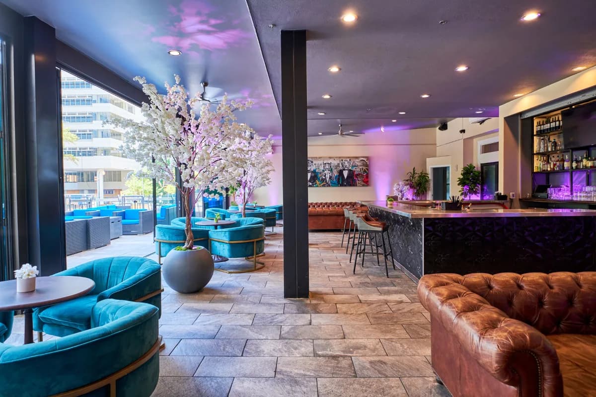 Virtue Rooftop