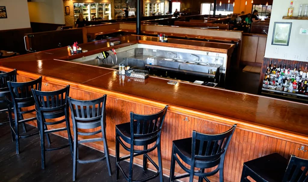Capital Ale House: Innsbrook Glen Allen