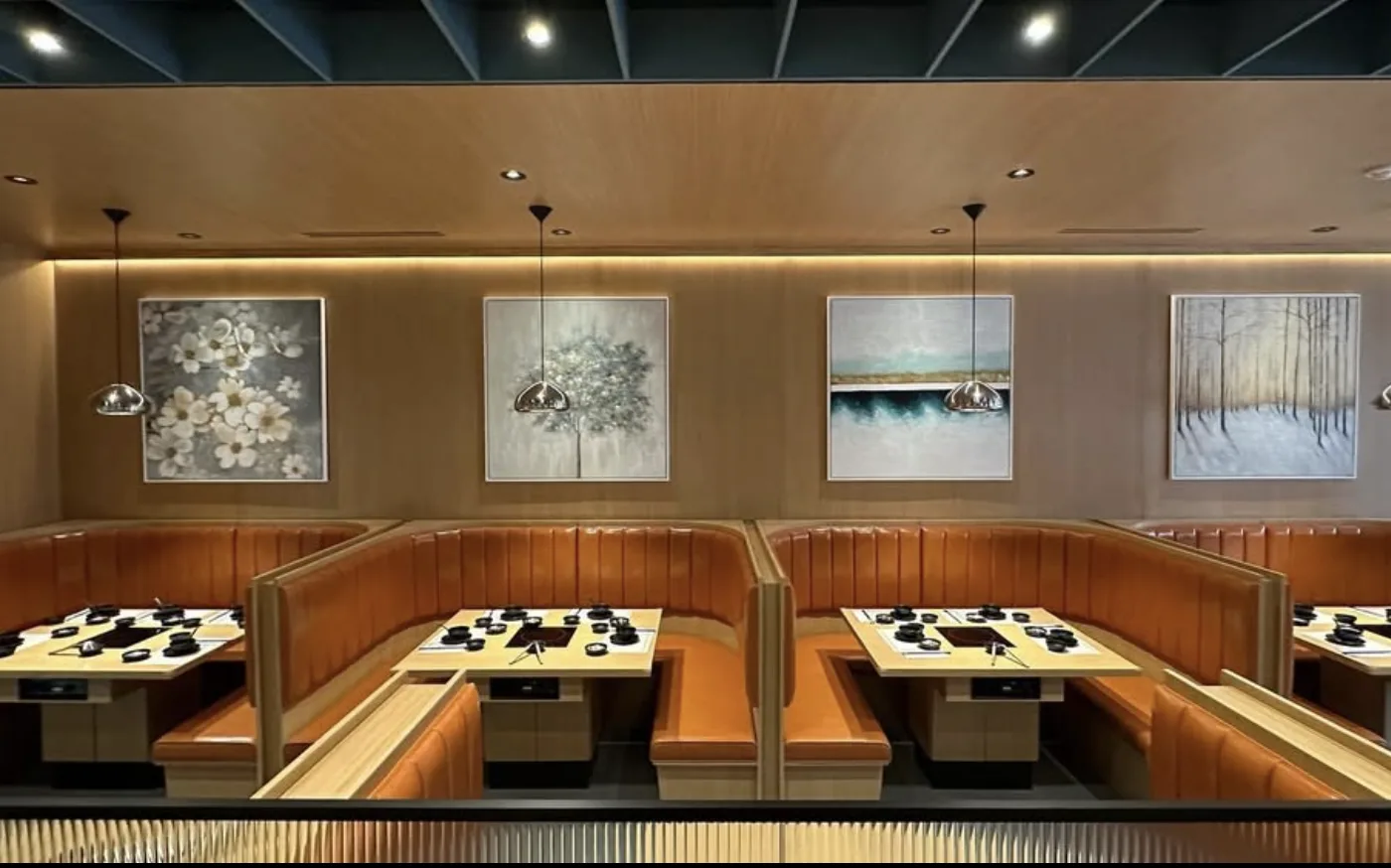 Shiki Shabu Shabu