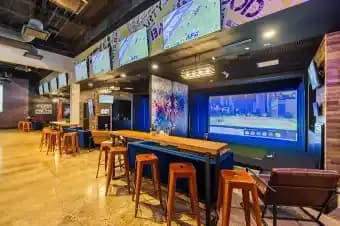 Loft18 Baton Rouge