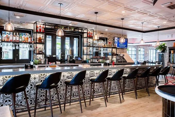 Prezzo Italian Restaurant & Bar - Palm Beach Gardens