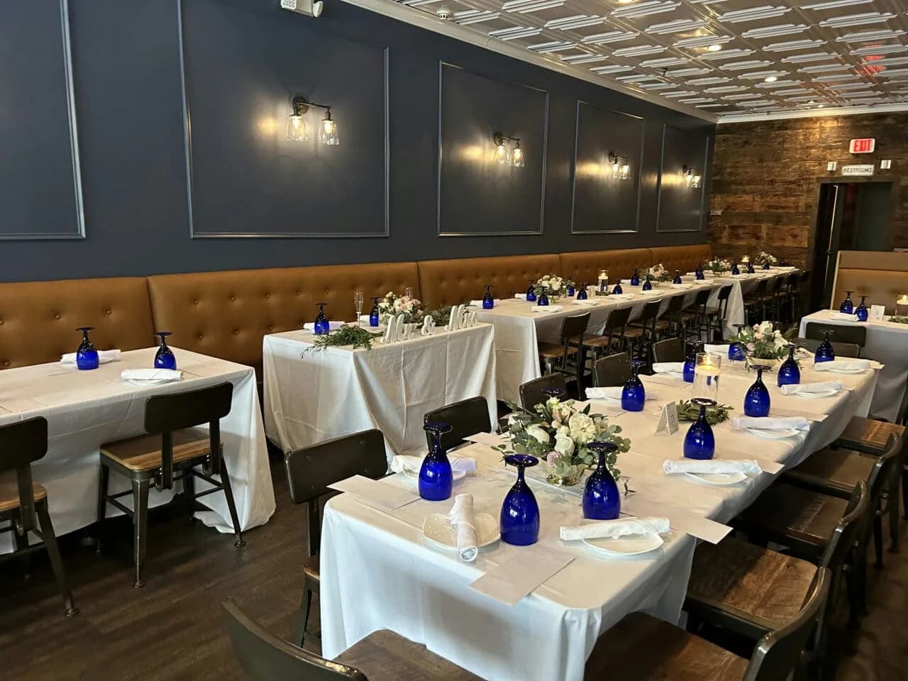 Marcello's Italian Eatery