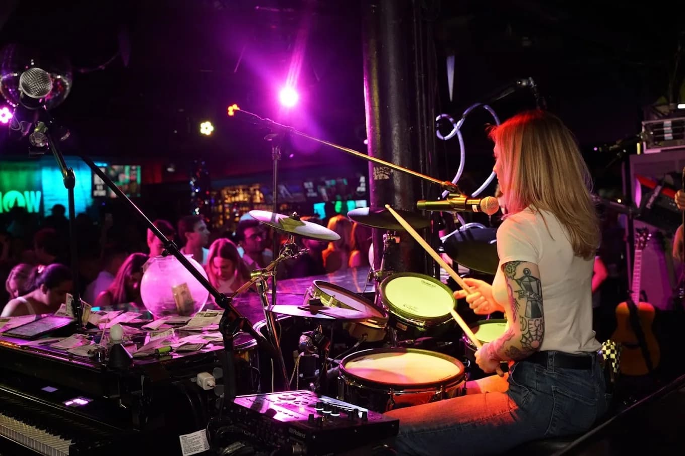 Howl at the Moon Fort Lauderdale