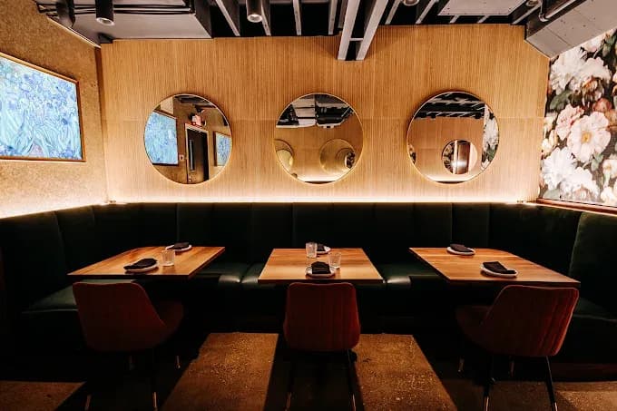 Bell Bistro