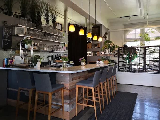 Banyan Kitchen