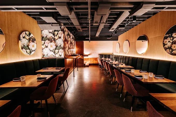 Bell Bistro