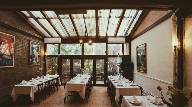 Scottadito Osteria Toscana
