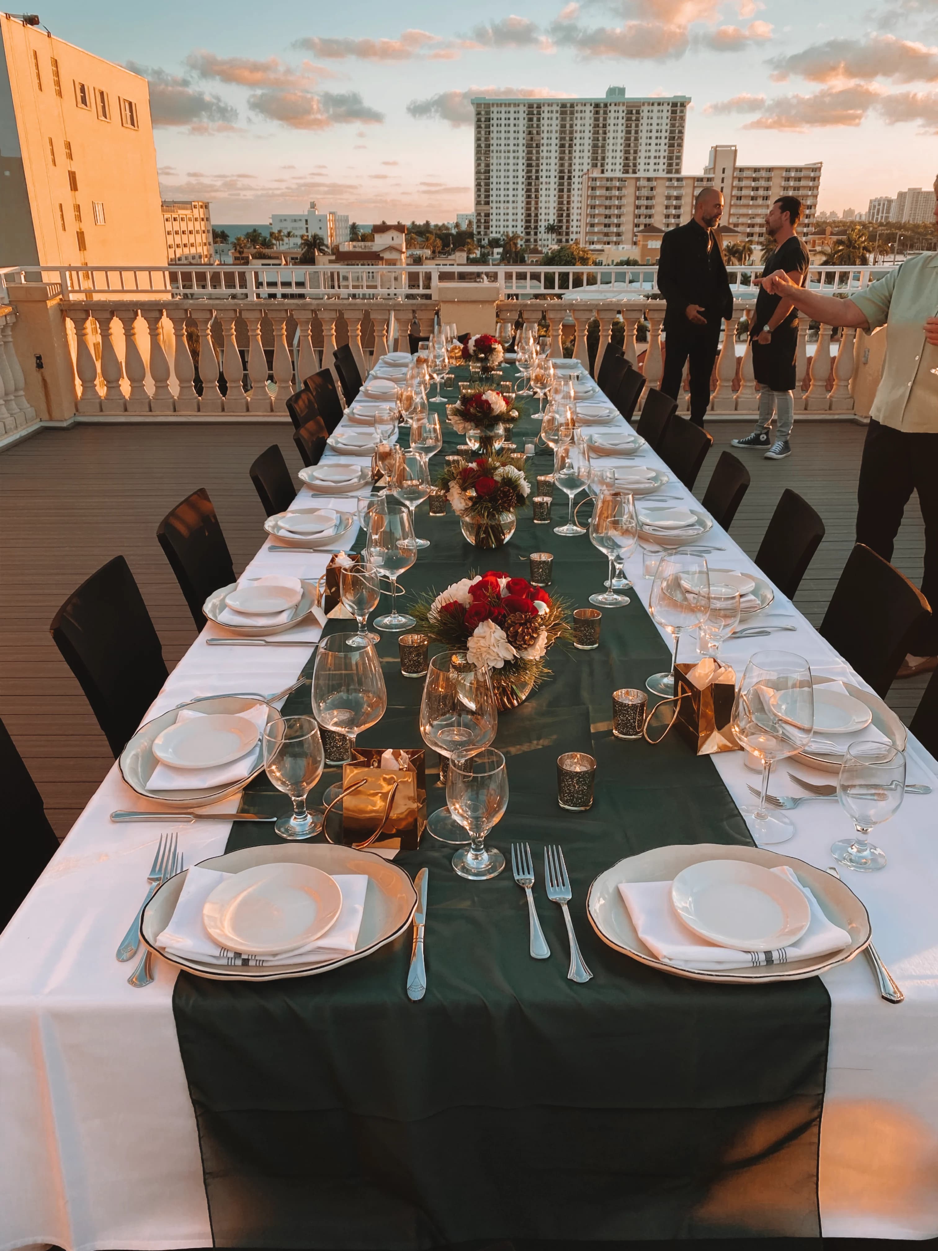 Sardelli’s Italian Steakhouse