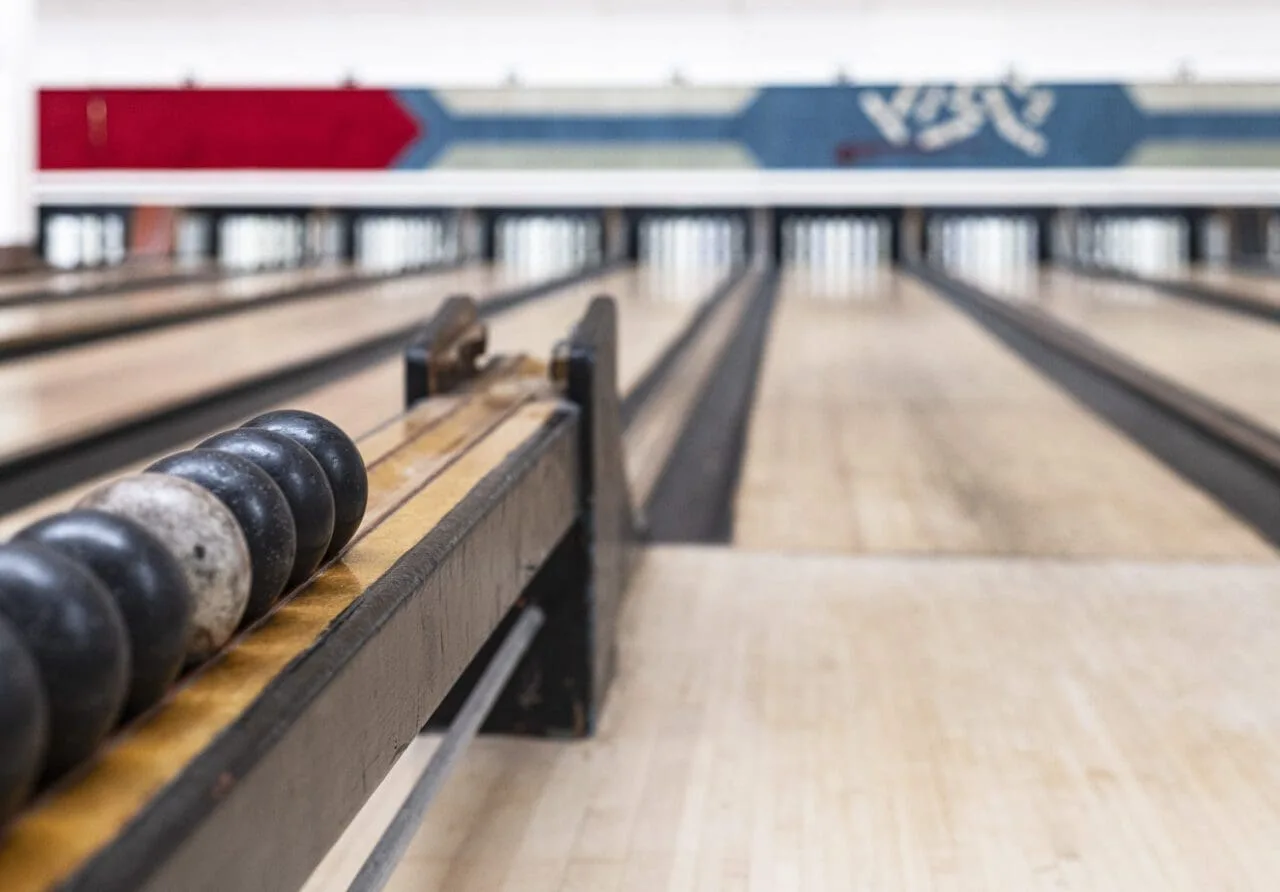 South Boston Candlepin
