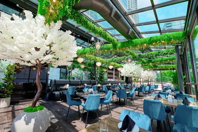 5Church Buckhead