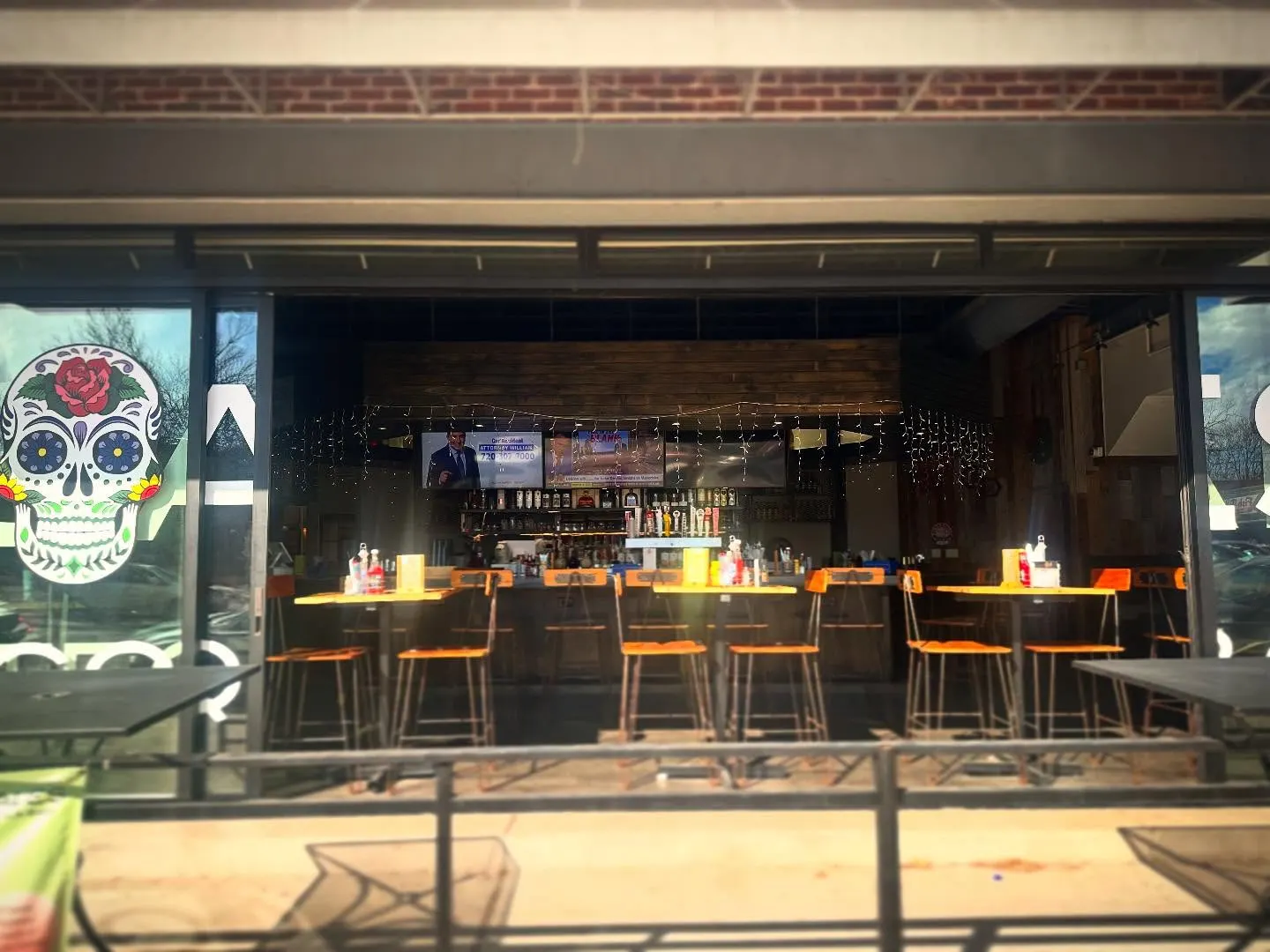 Locales Taco + Tequila Bar