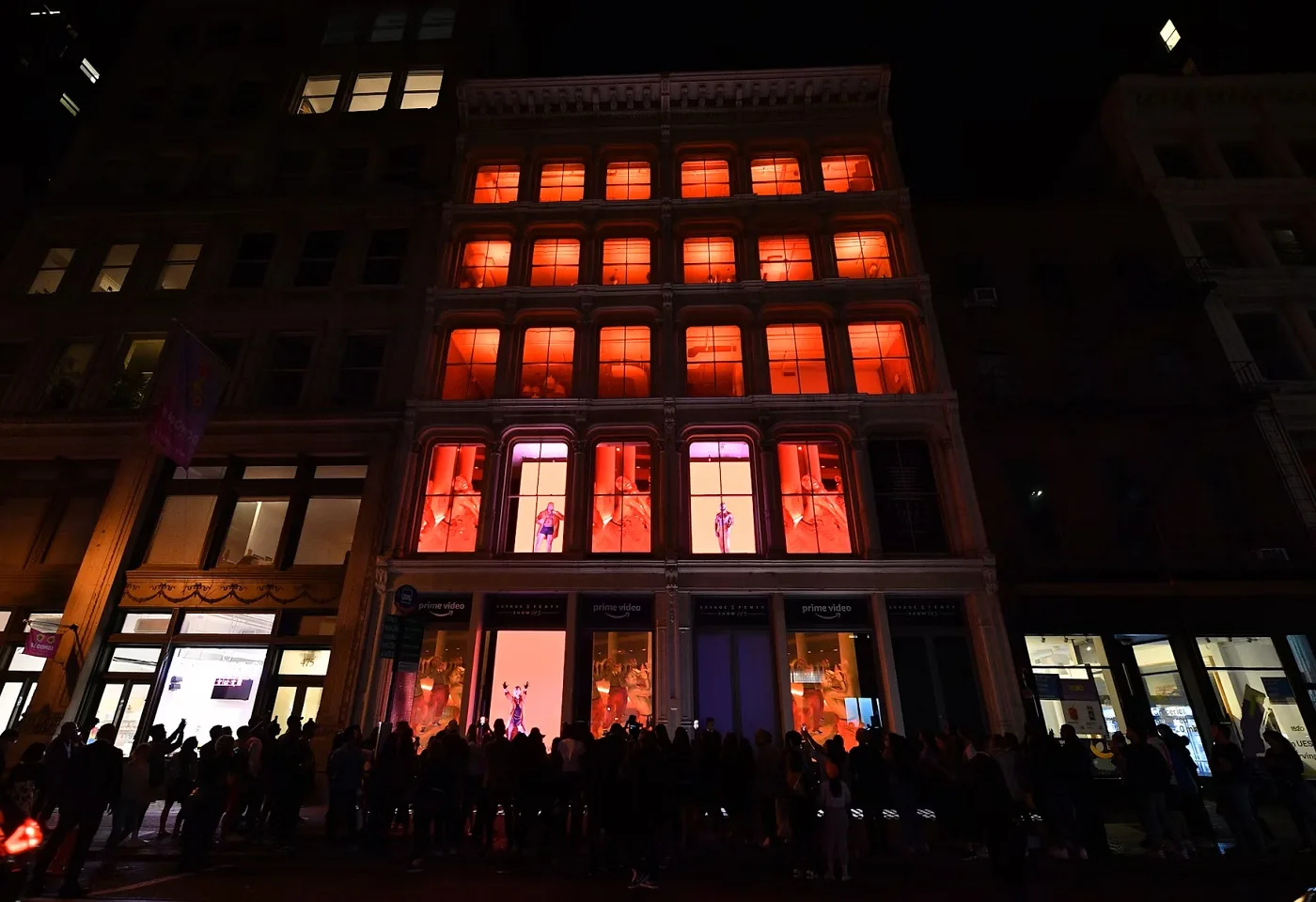 SoHo Lofts NYC
