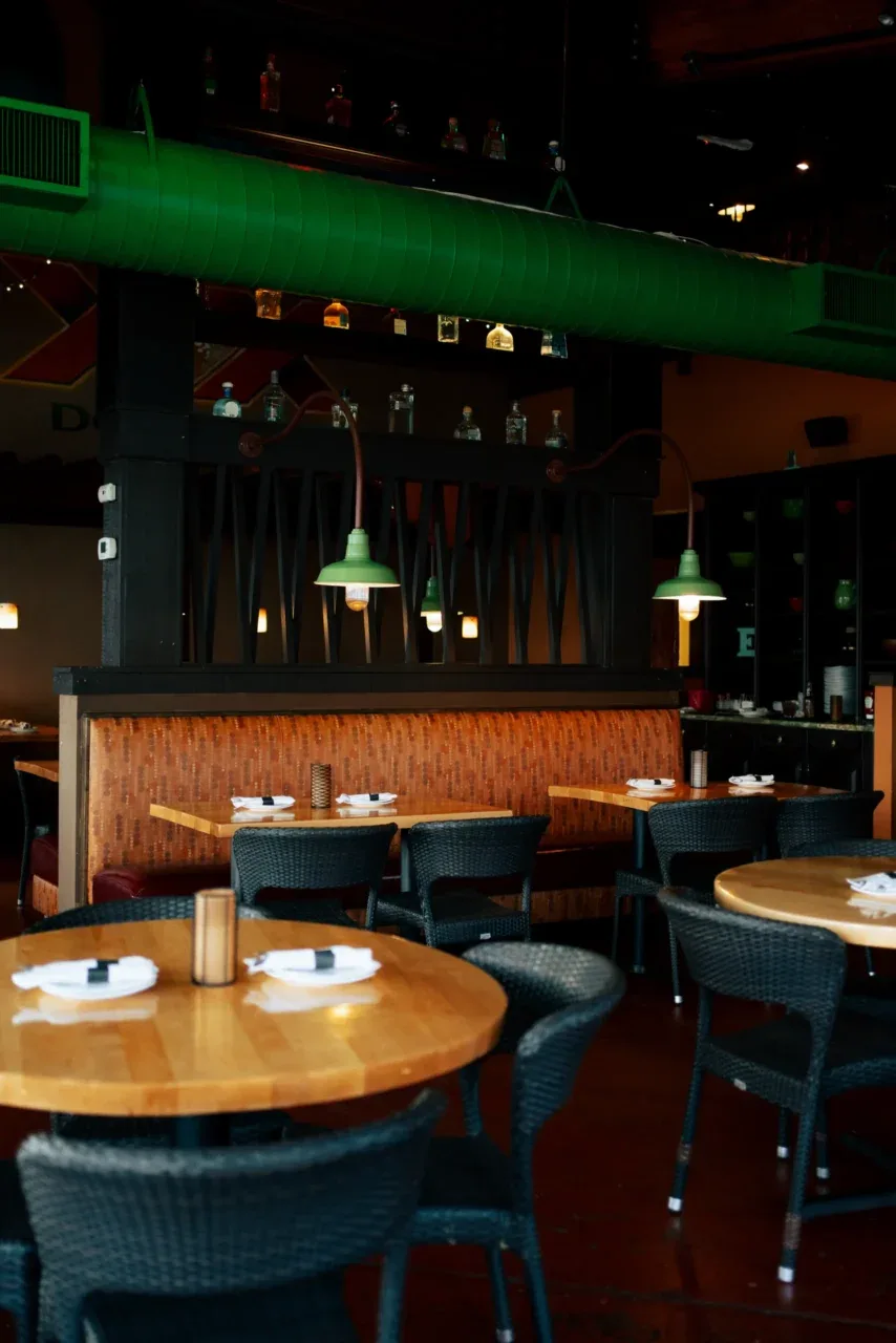 Escondido Mexican Cuisine & Tequila Bar