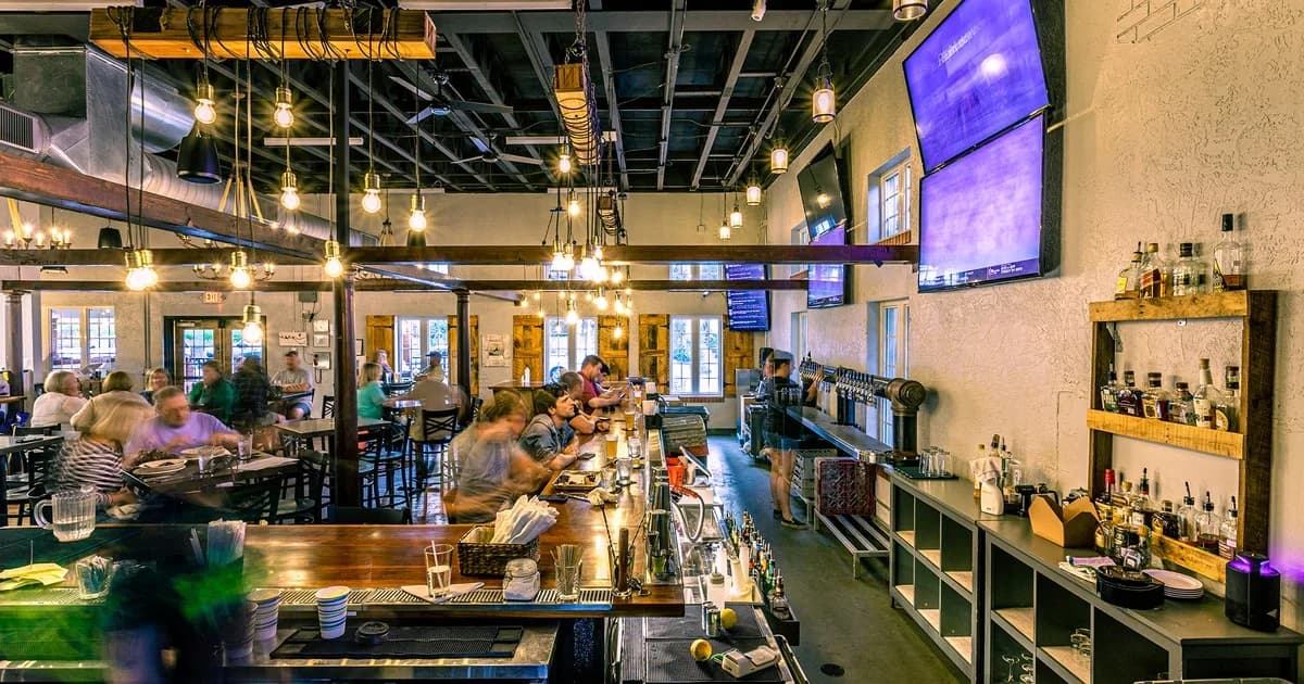 Norse Brewing Company