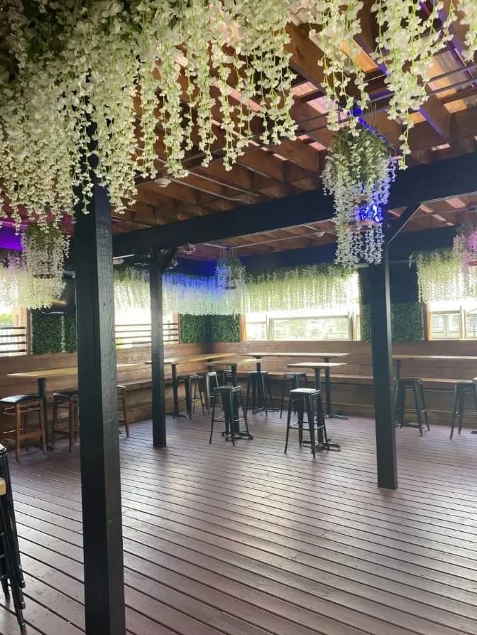 Focus Social Club