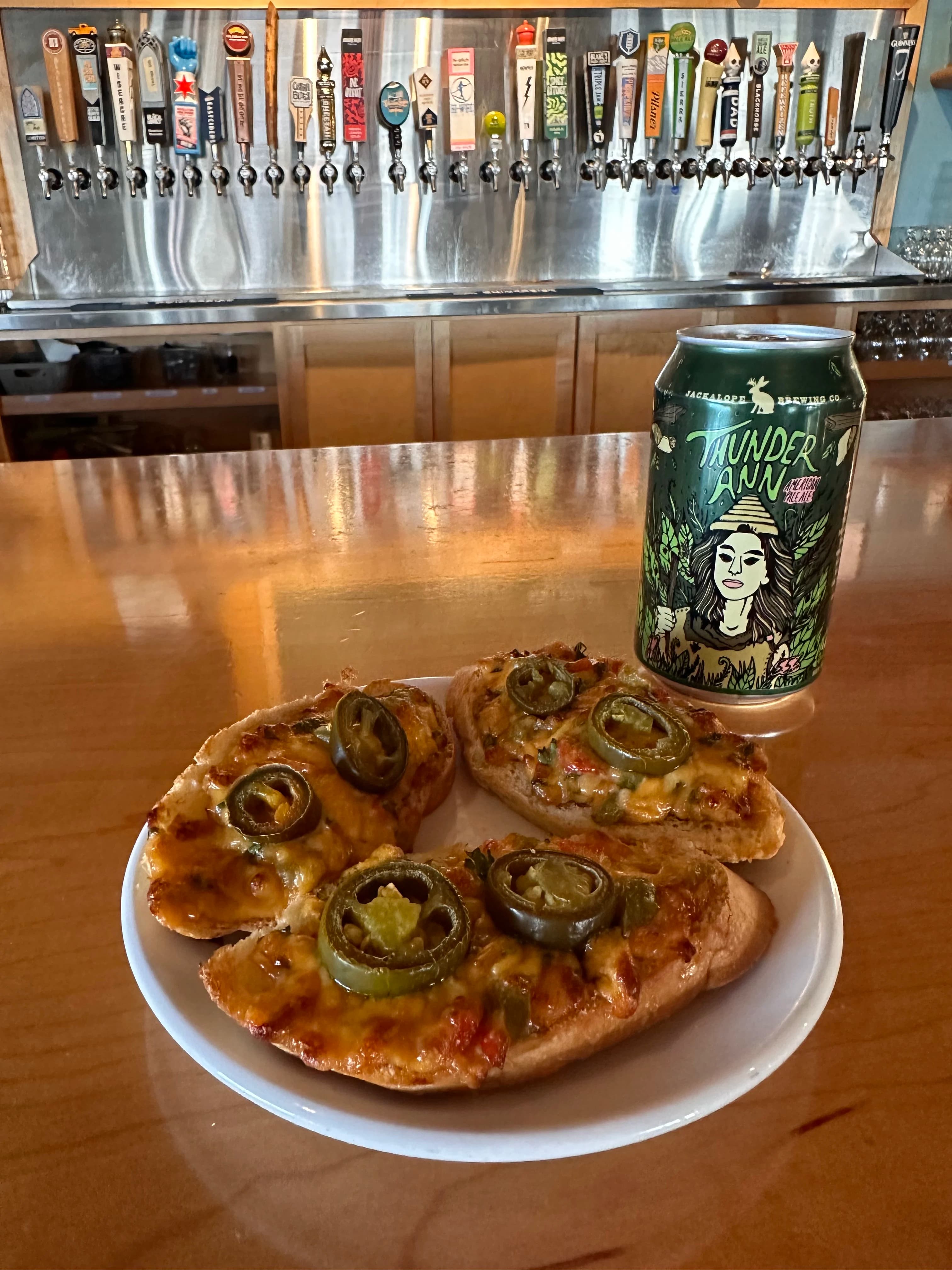 51 North Taproom