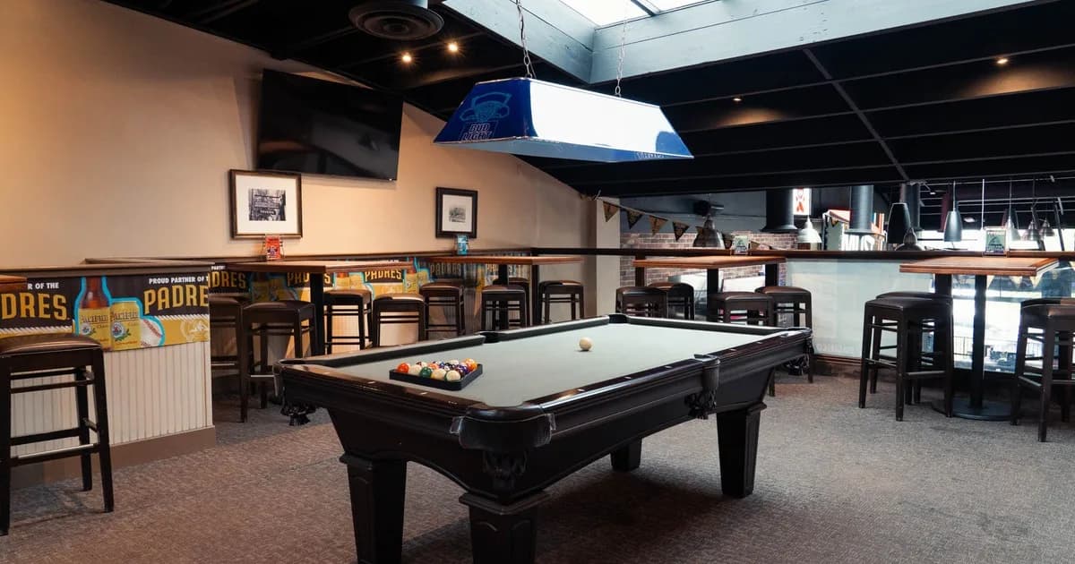East Village Tavern+Bowl