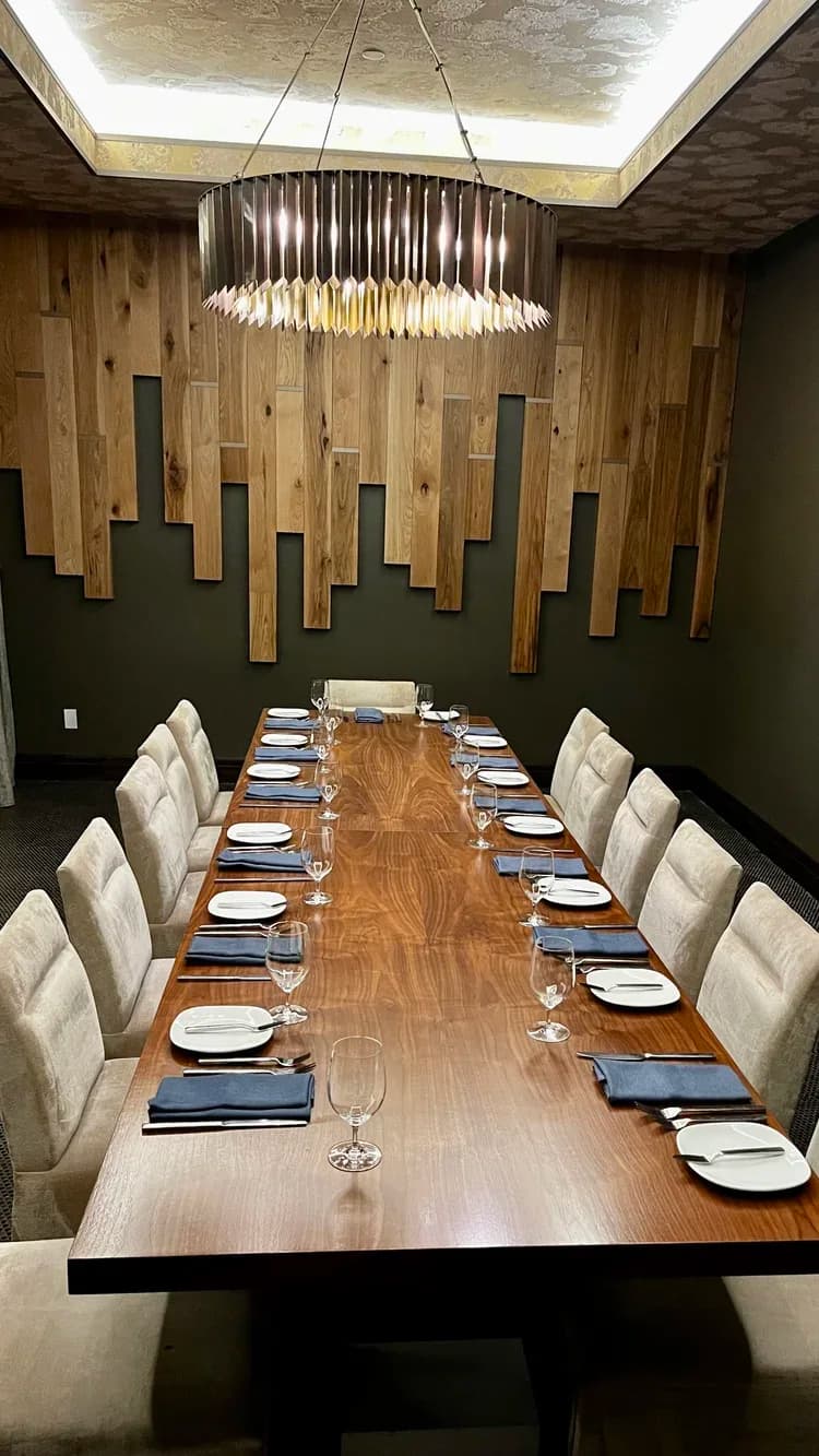 Sky Creek Kitchen and Bar