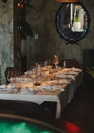 Casa Matilda