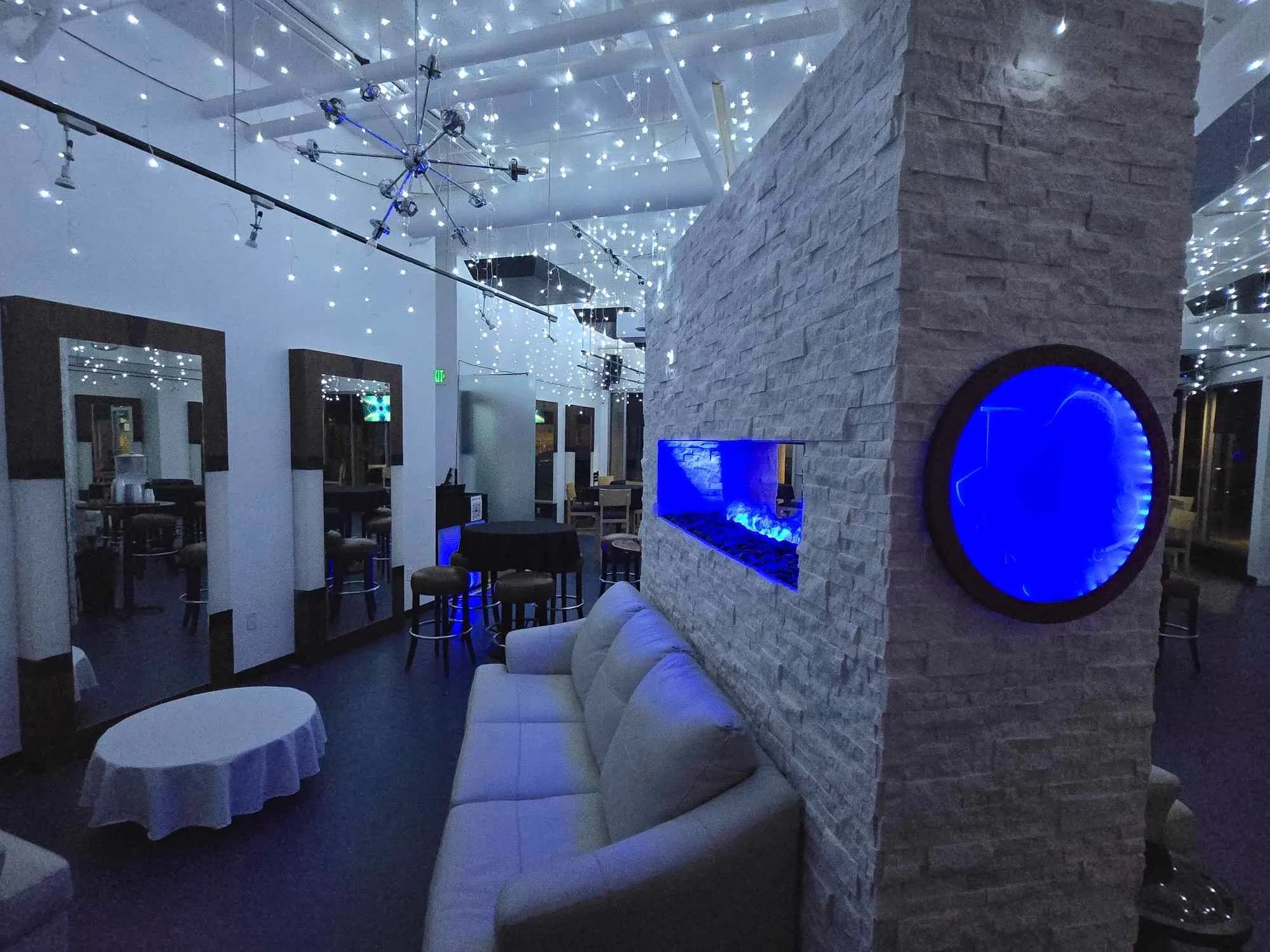 Rumours Karaoke Cafe