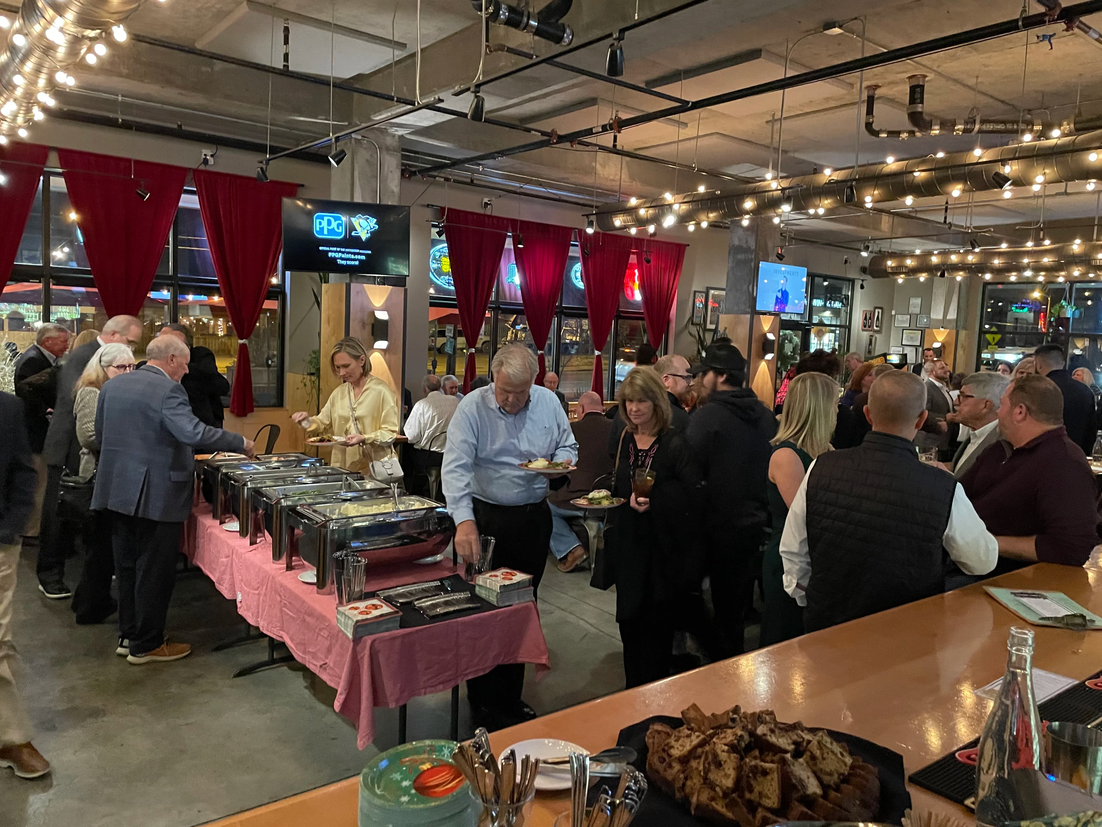 51 North Taproom