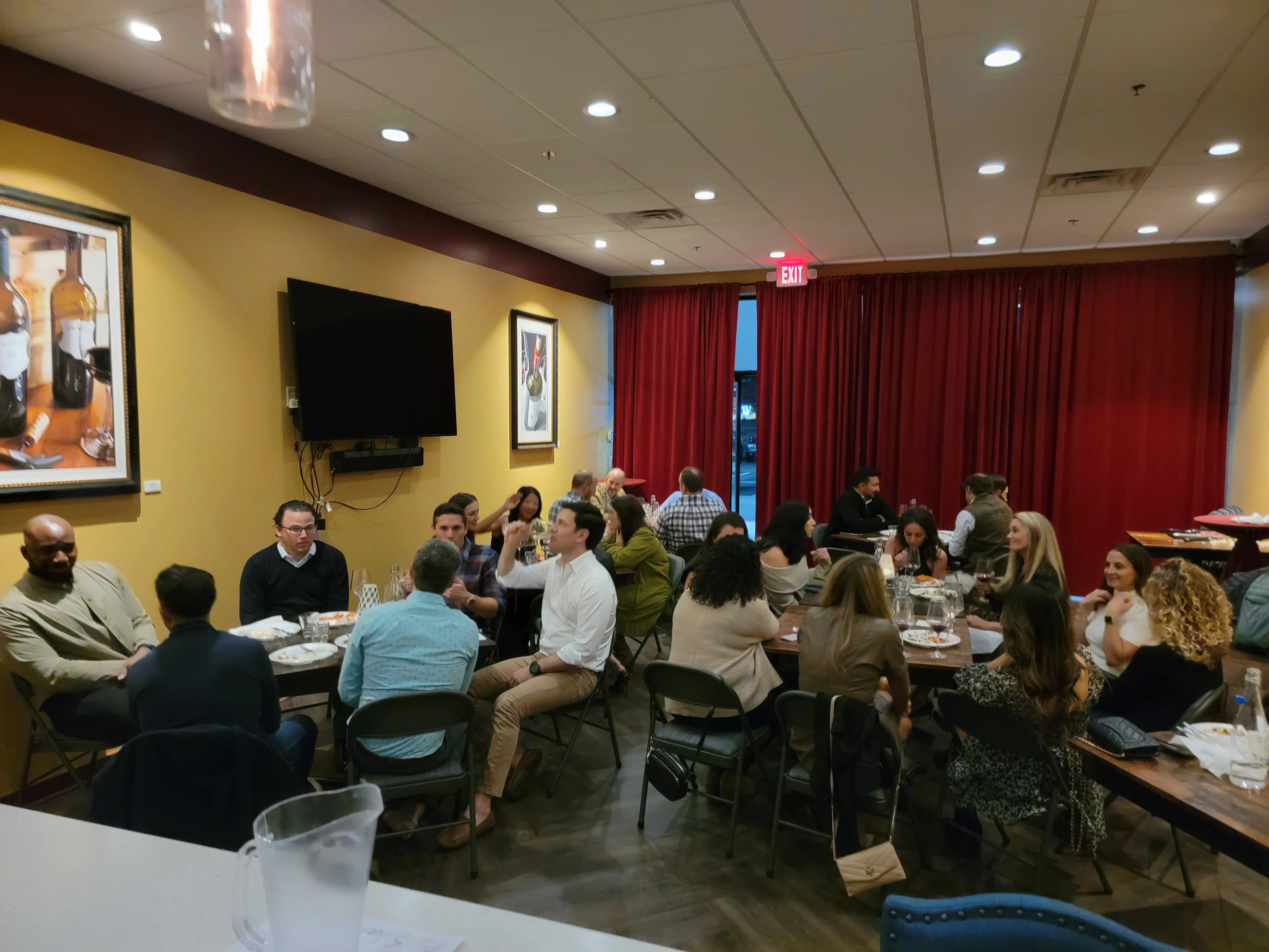 The Tasting Den