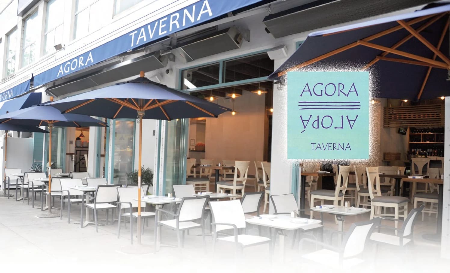 Agora Taverna