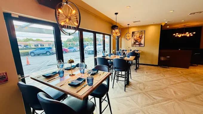 Eddie & Vinny’s Coastal Italian