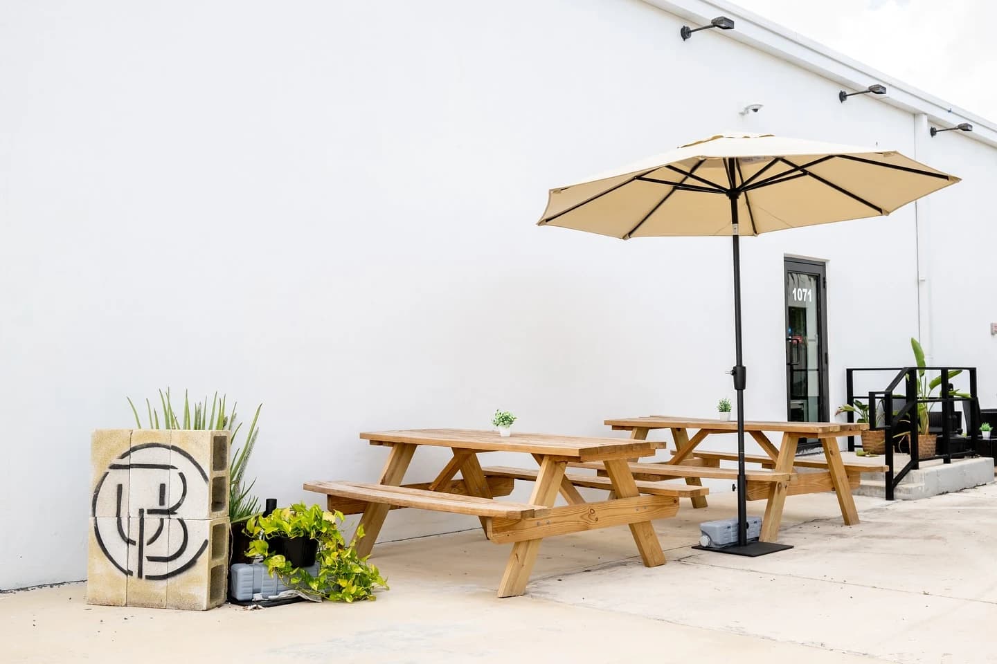 Uncommon Path Brewing