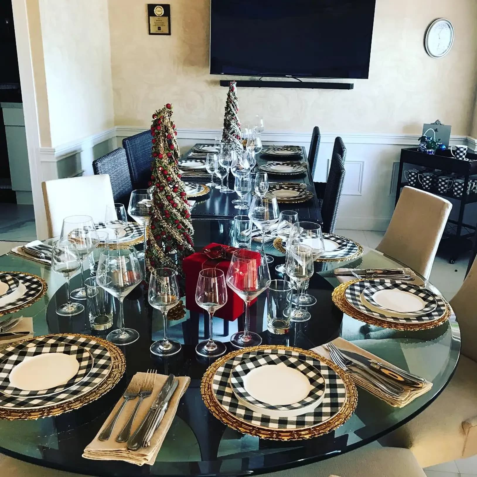 CLASS Soiree Steakhouse
