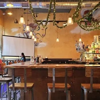 Haruki Ramen & Izakaya