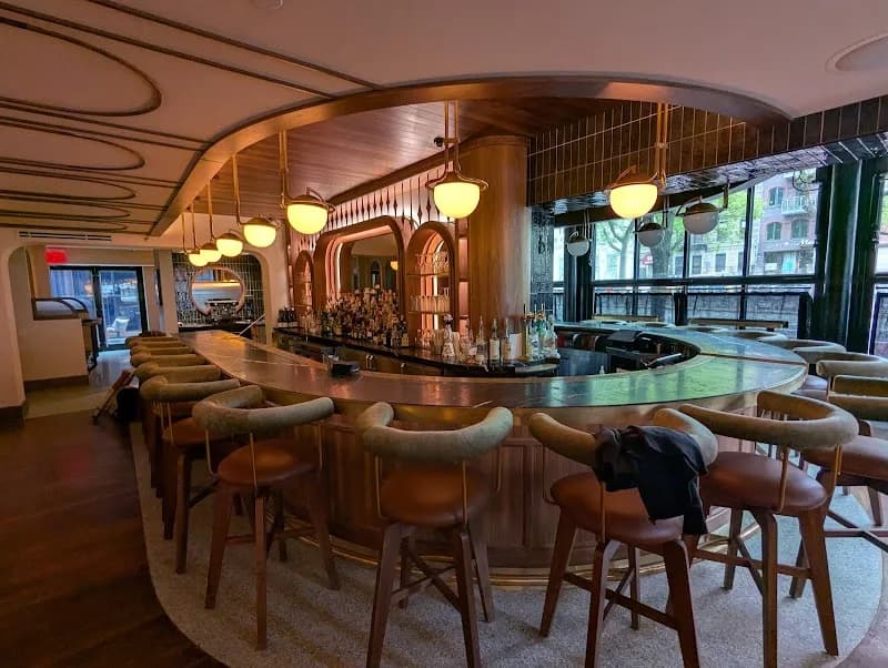 No. 79 Bar & Terrace