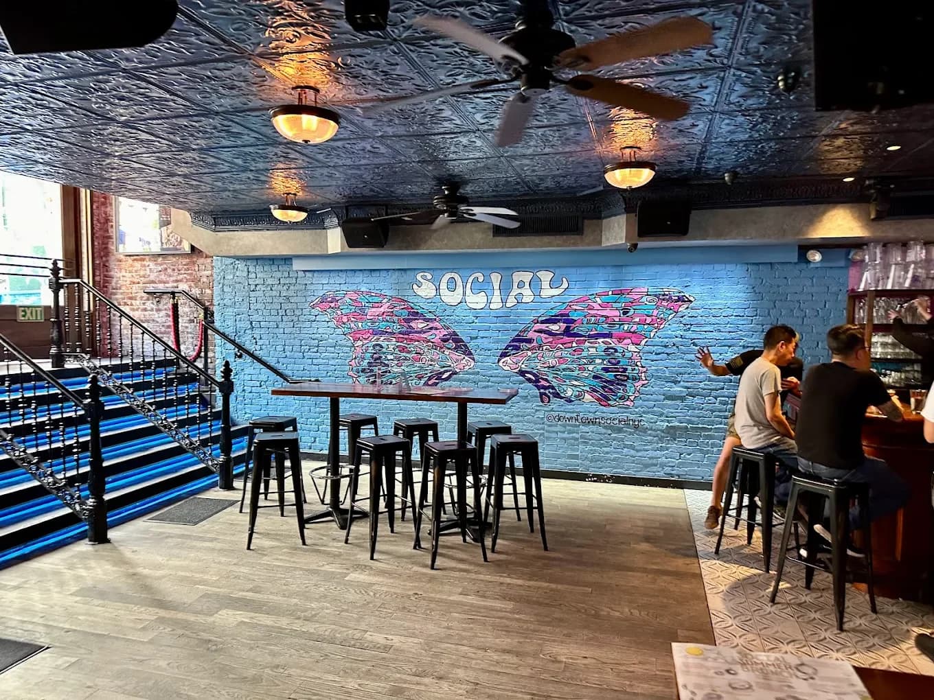 Downtown Social