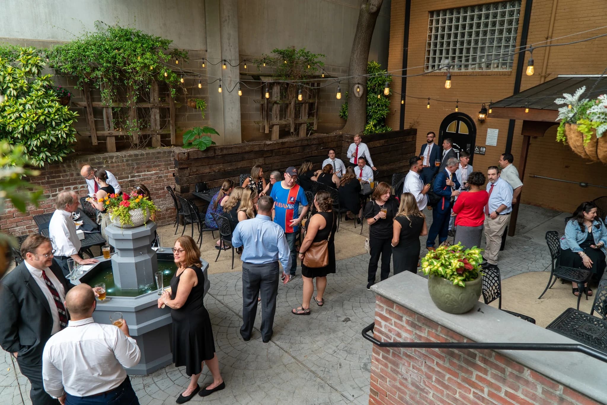 Capital Ale House: Downtown Richmond and Music Hall