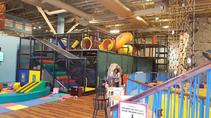 Funtopia Glenview