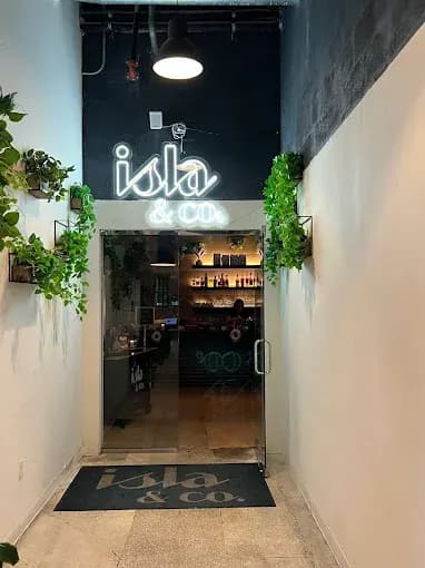 Isla & Co. West Palm Beach