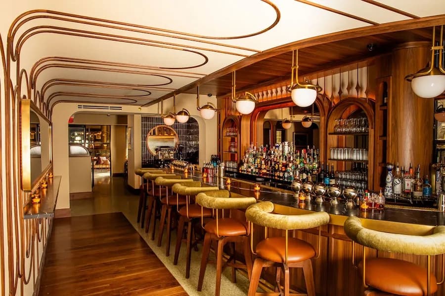 No. 79 Bar & Terrace