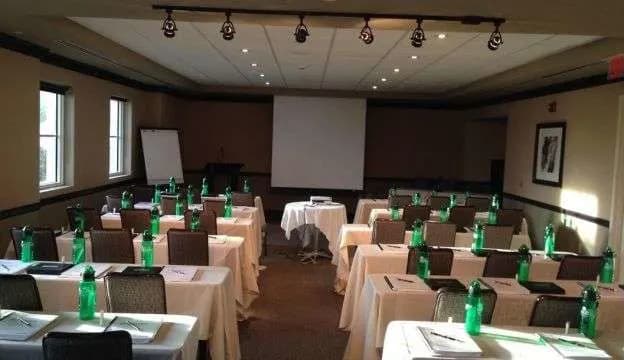 The Atlantic Hotel & Spa
