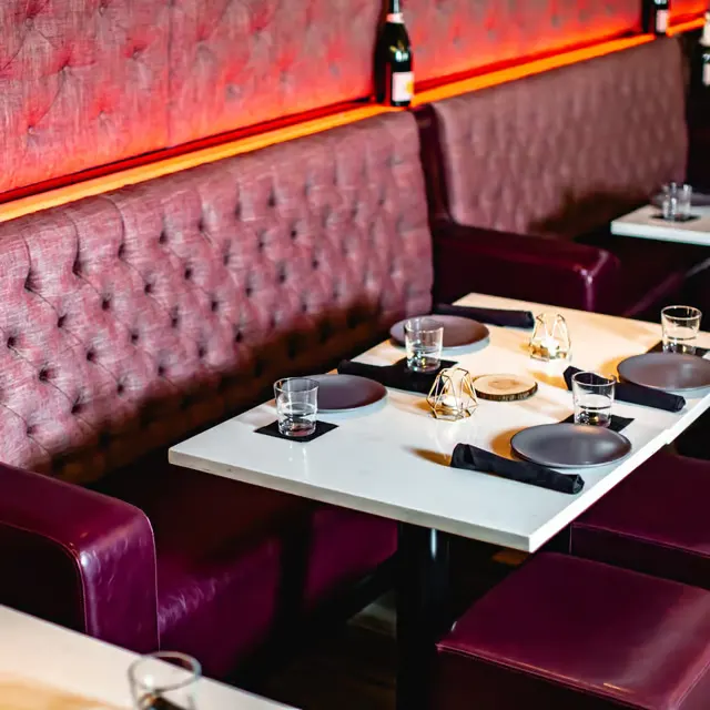 Shift Kitchen and Cocktails - Birmingham