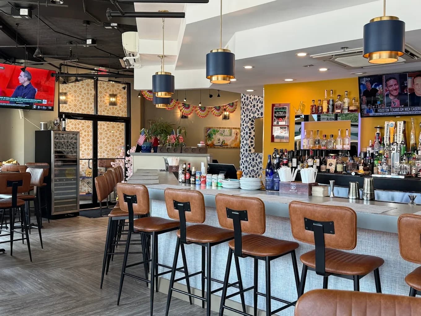 Sabores Tapas Bar