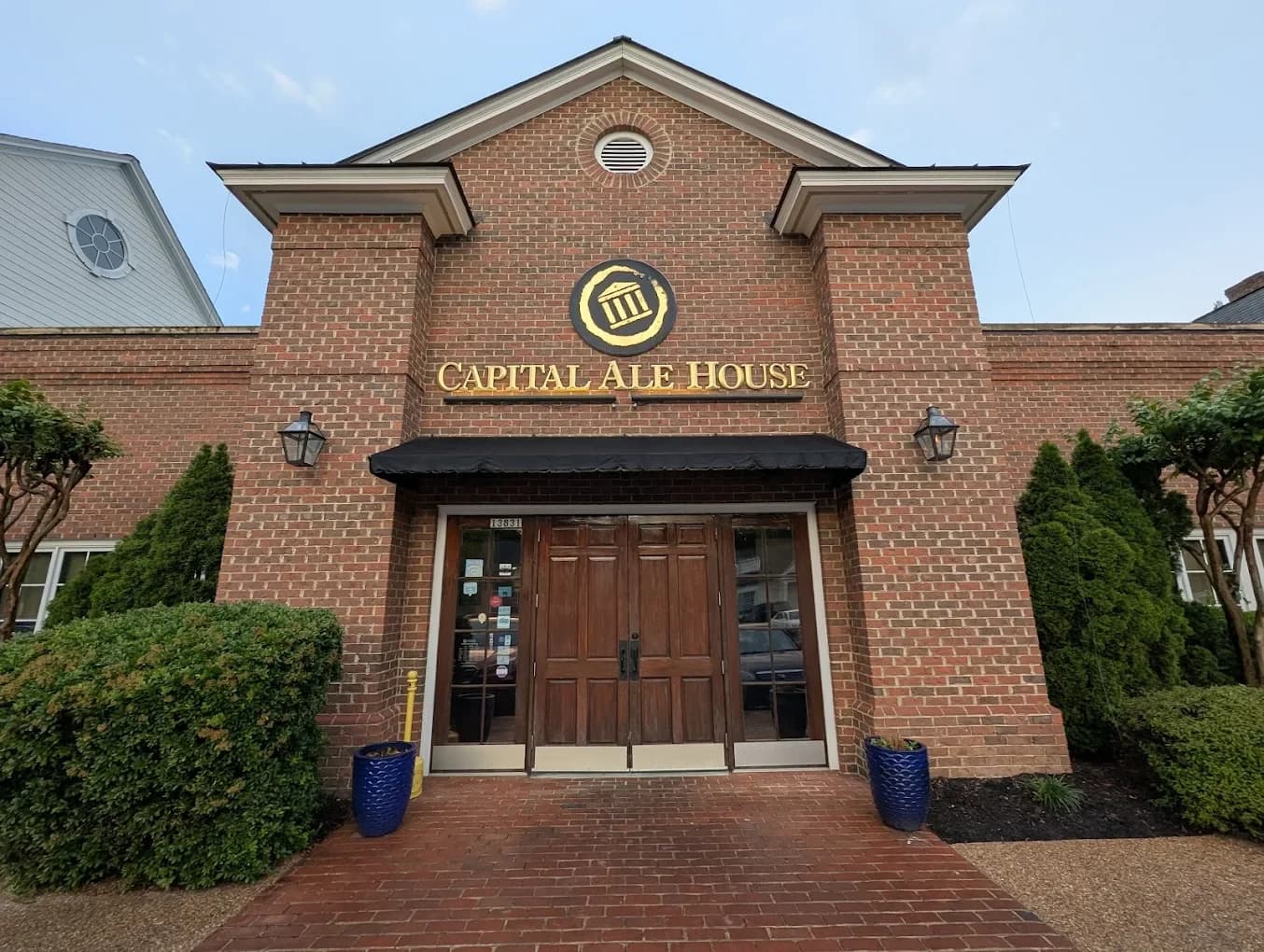 Capital Ale House: Midlothian