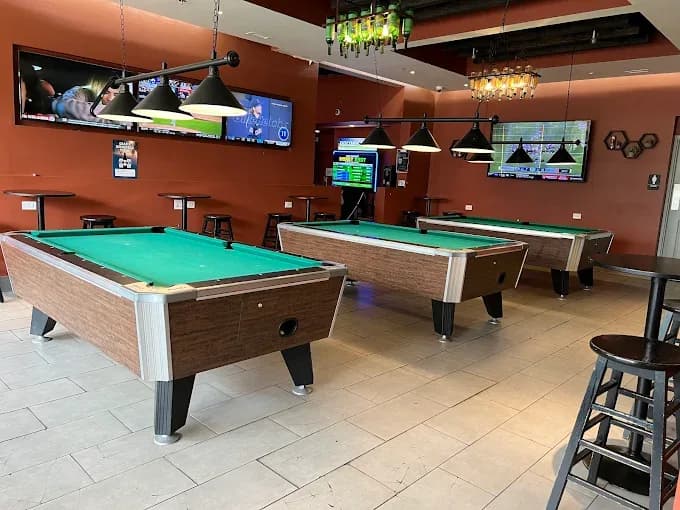 Locales Taco + Tequila Bar