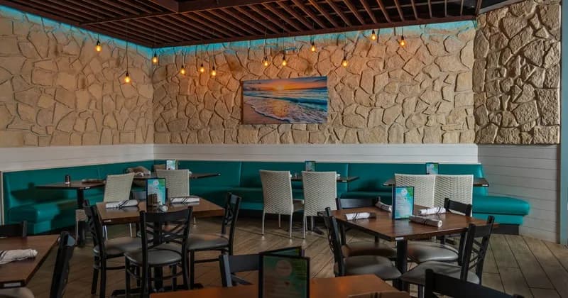 Taverna On The Bay