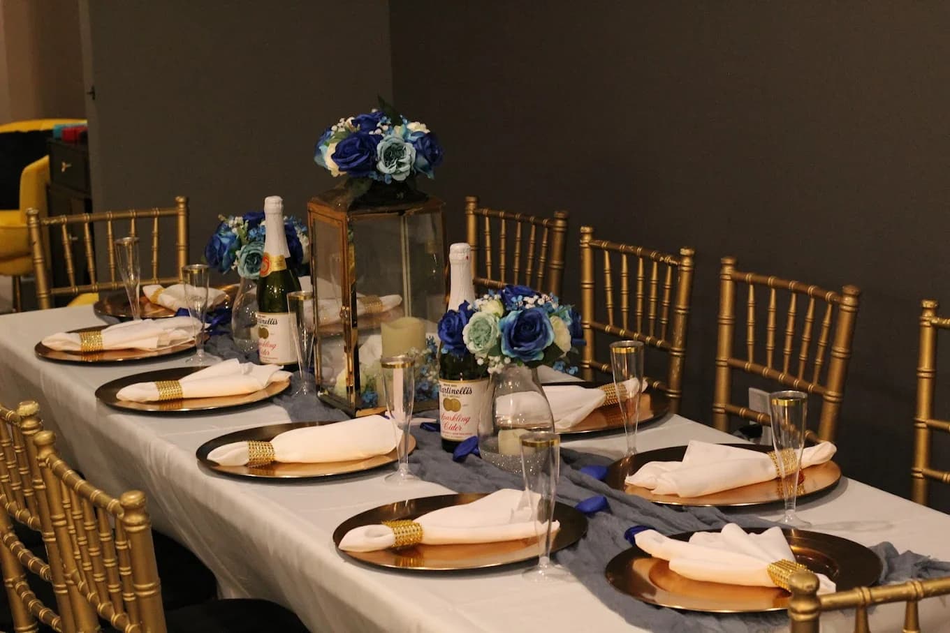 Solshine Events